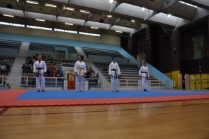 Esami Sociali - 2015