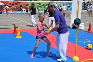 Festa Nazionale dello Sport - 2015