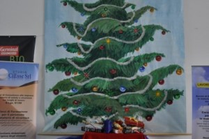Giochi sotto l'albero - 2015