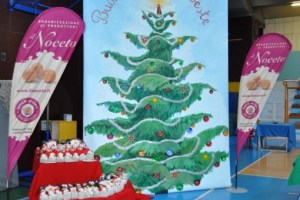 Giochi sotto l'albero - 2013