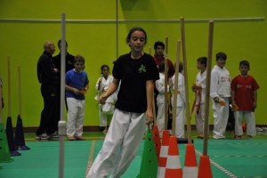 Karate Giovanissimi 02 - 2015