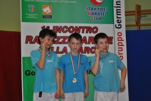 Ragazzi della Marca 01 - 2014