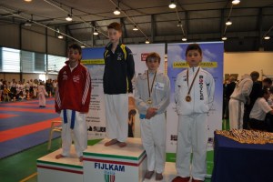 Trofeo Veneto - 2014