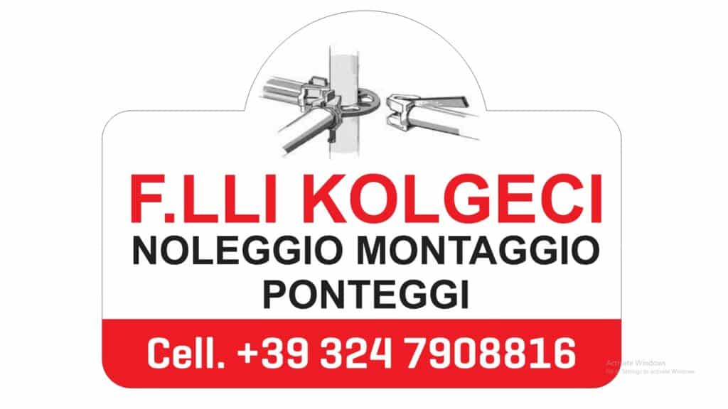 F.LLI KOLGECI