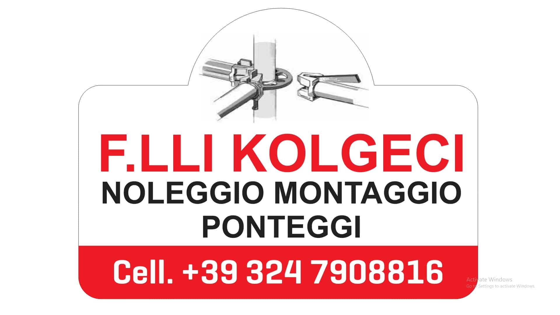 F.LLI KOLGECI